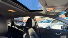 Hyundai Kona 1.6 GDi Hybrid Ultimate 5dr DCT Hybrid Hatchback